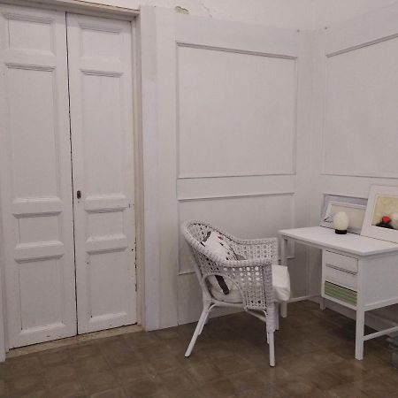 La Chiave Di Volta Acomodação com café da manhã Ragusa Exterior foto