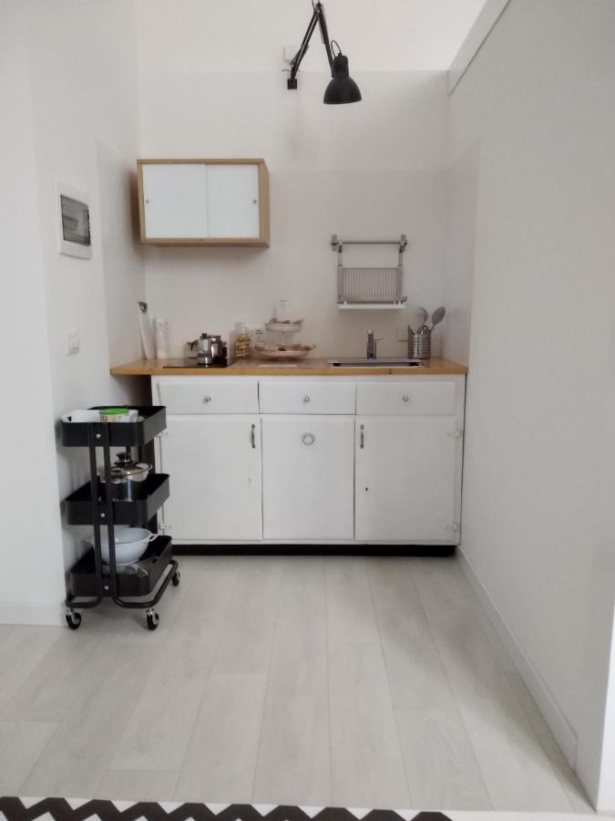 La Chiave Di Volta Acomodação com café da manhã Ragusa Exterior foto