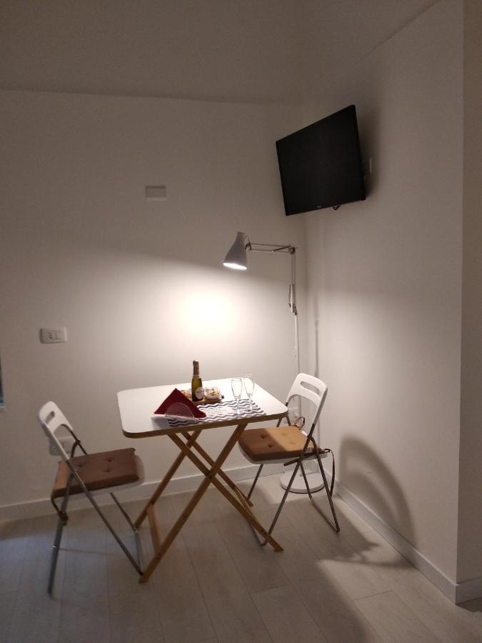 La Chiave Di Volta Acomodação com café da manhã Ragusa Exterior foto