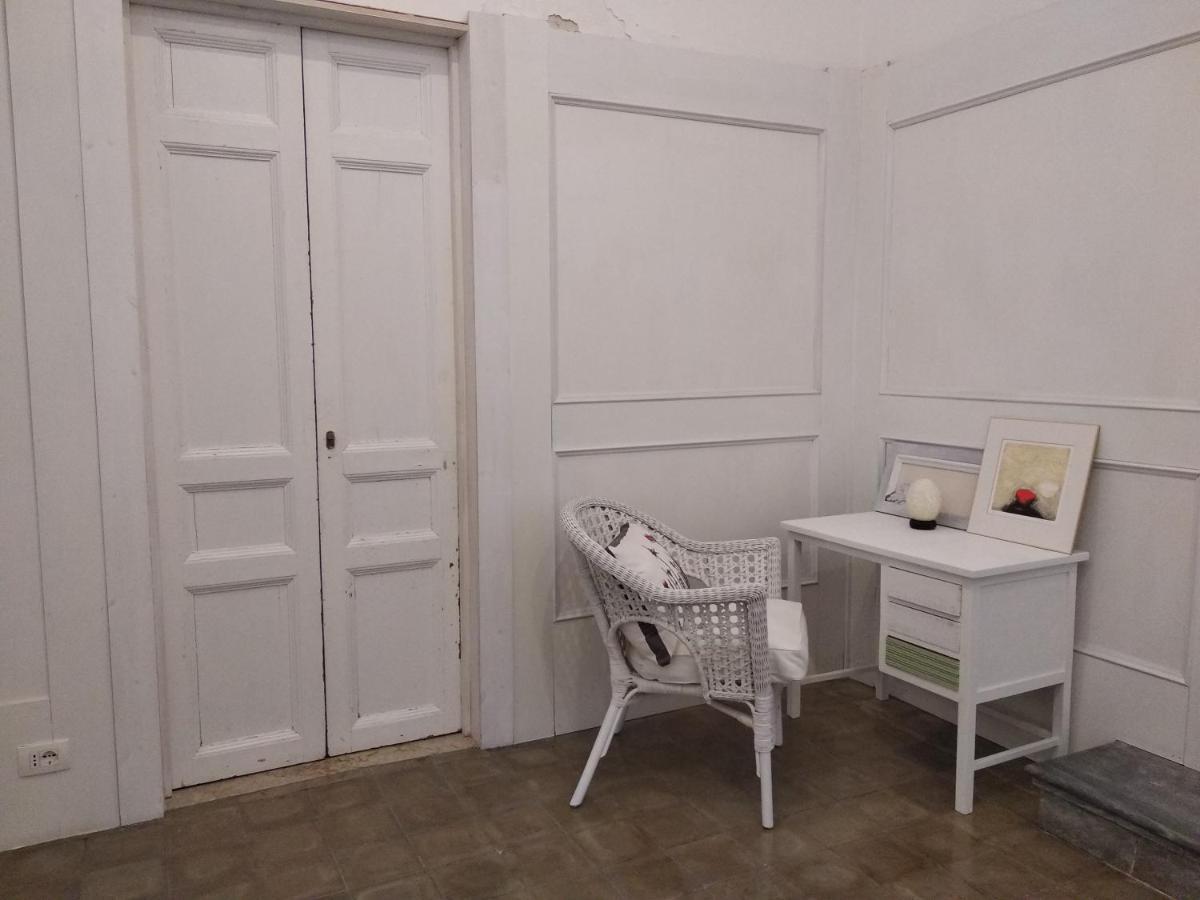 La Chiave Di Volta Acomodação com café da manhã Ragusa Exterior foto