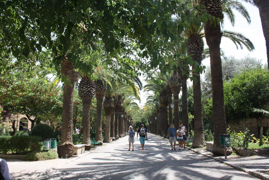 La Chiave Di Volta Acomodação com café da manhã Ragusa Exterior foto