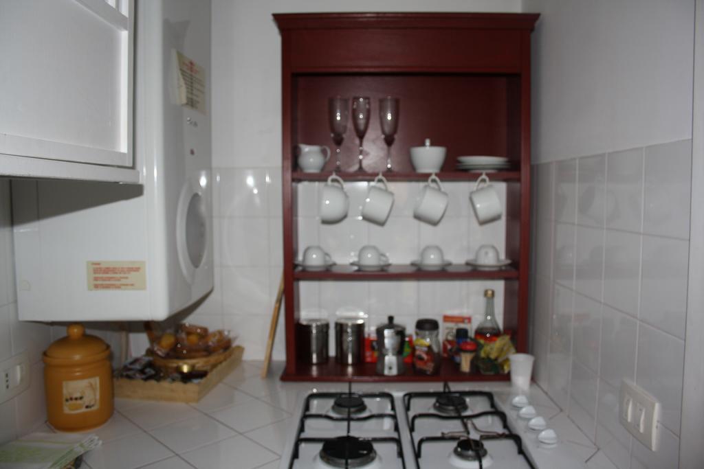 La Chiave Di Volta Acomodação com café da manhã Ragusa Exterior foto